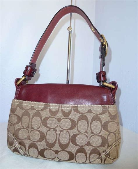 original coach handbags on sale|coach handbags clearance sale uk.